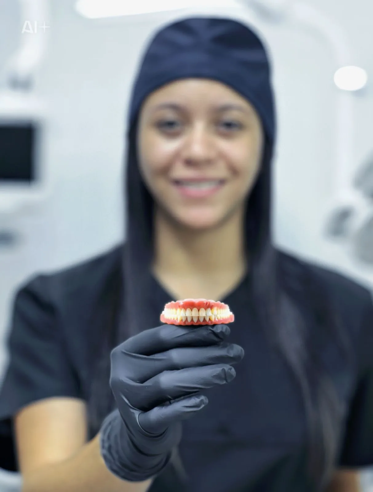 Rehabilitación Oral.