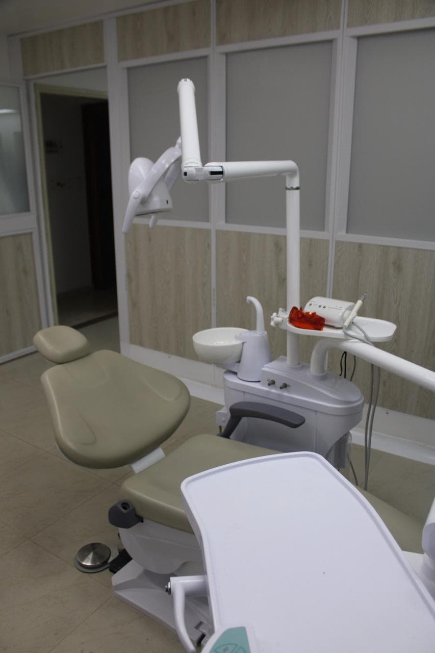 Endodoncia