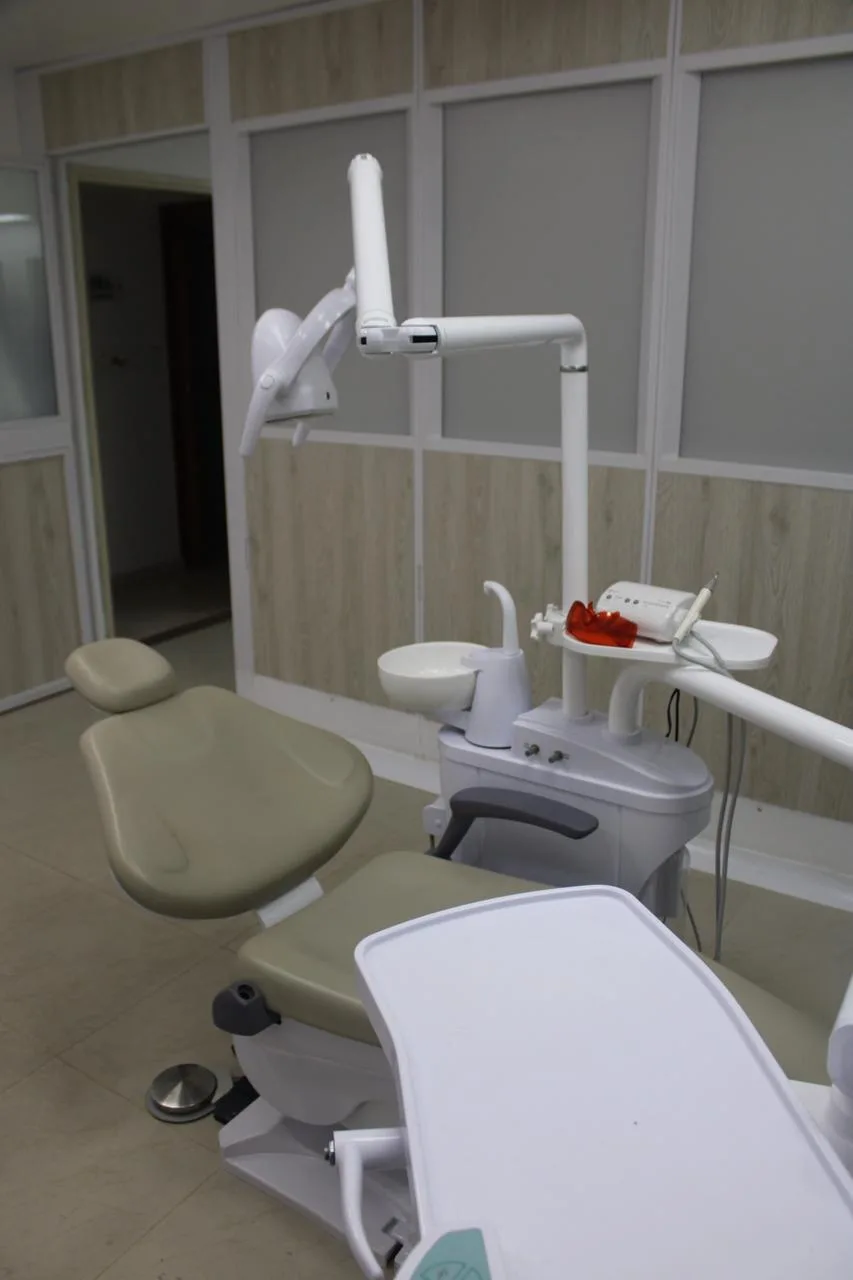Endodoncia